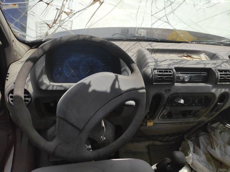 renault mascott del año 2000