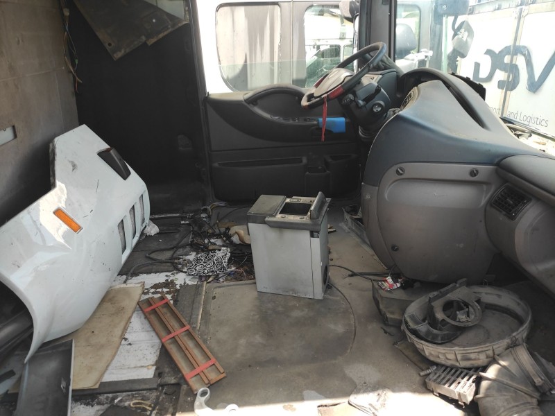 renault magnum ab 2005 del año 2009