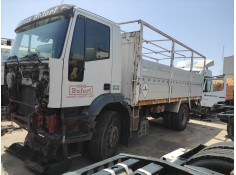 iveco eurotech cursor (mh) del año 2025 2