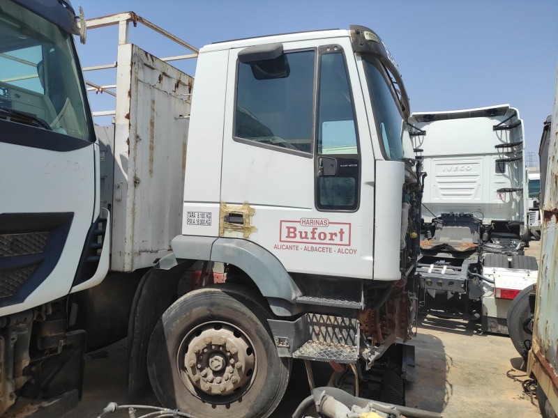 iveco eurotech cursor (mh) del año 2025