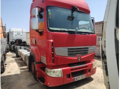 renault premium route 2006 del año 2010