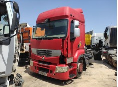 renault premium route 2006 del año 2010 2