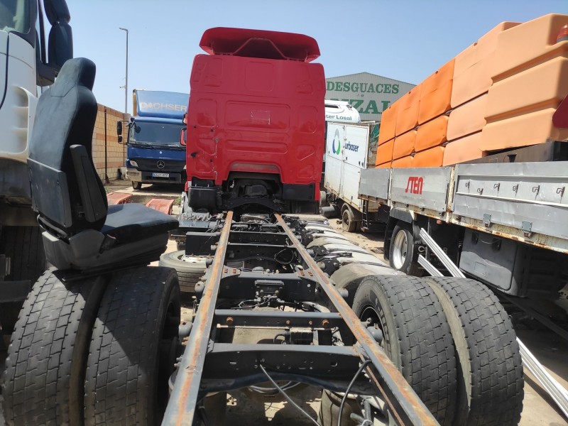 renault premium route 2006 del año 2010