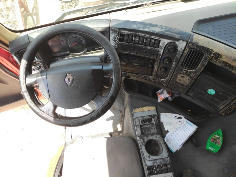 renault premium route 2006 del año 2010