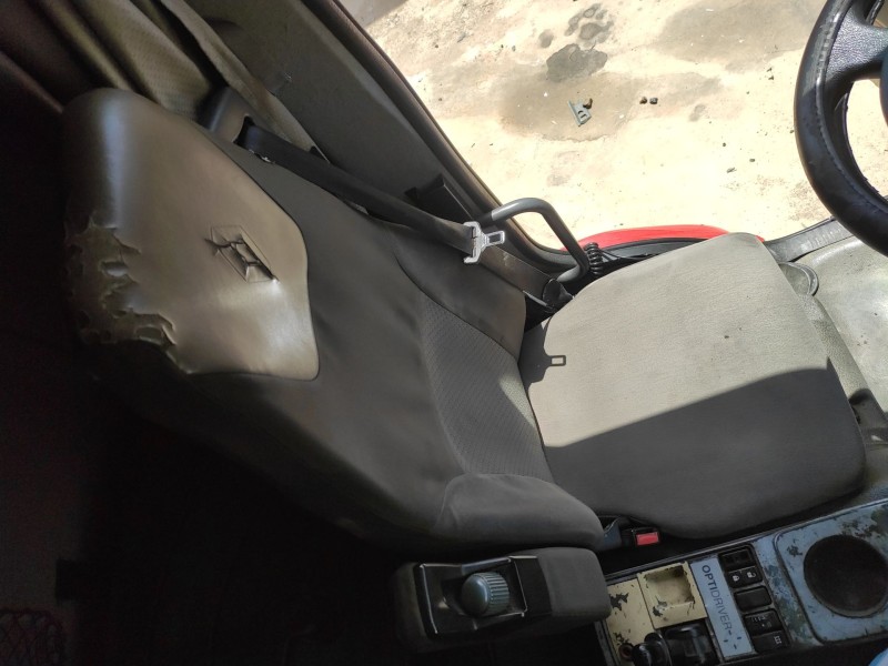 renault premium route 2006 del año 2010