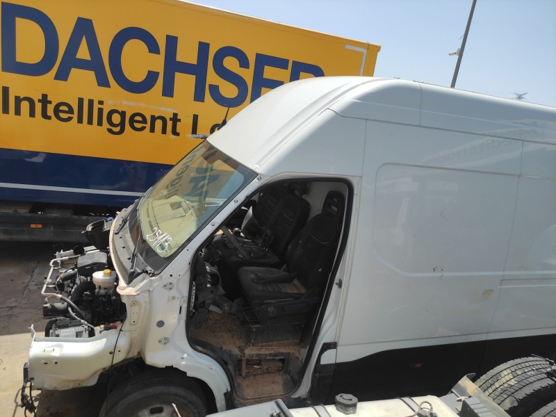 iveco daily vi furgoneta del año 2023