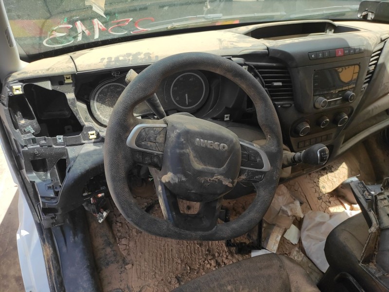 iveco daily vi furgoneta del año 2023