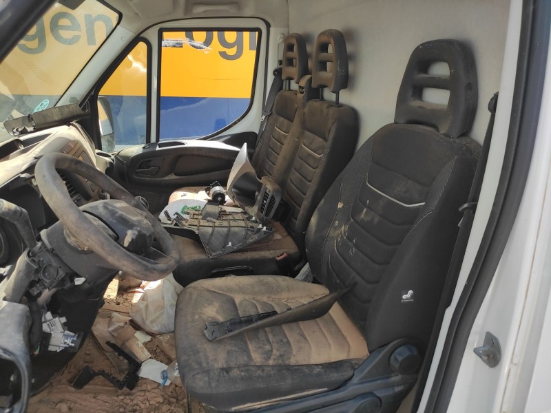 iveco daily vi furgoneta del año 2023