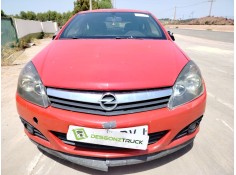 opel astra gtc del año 2006