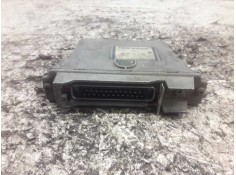 Recambio de centralita motor uce para renault kangoo (f/kc0) referencia OEM IAM 7700868300 7700111207 R04080010E 2