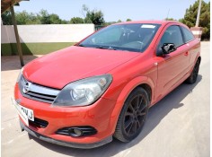 opel astra gtc del año 2006 2
