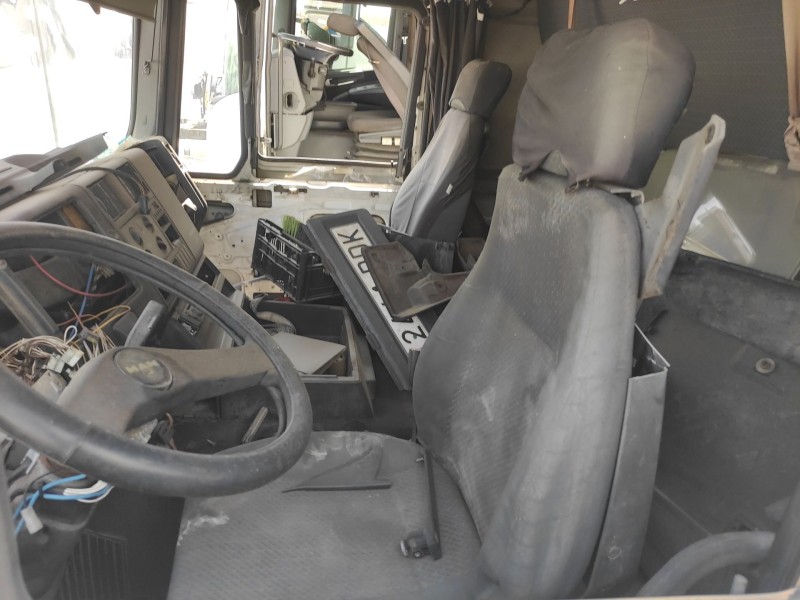 man le 14.225 llc del año 2004