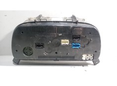 Recambio de cuadro instrumentos para mercedes-benz atego 4 cyl. 4x2 2005  4.3 diesel (om 904 la) referencia OEM IAM A0054462521  2