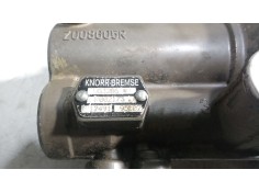 Recambio de servo embrague para iveco eurotech (mp) 9.5 diesel referencia OEM IAM VG3286  K002173 2