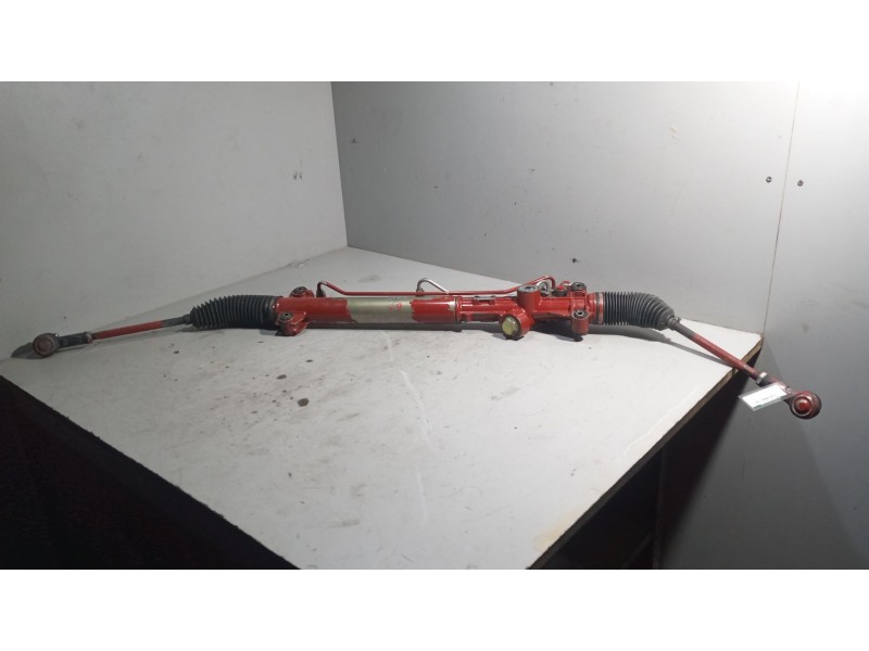 Recambio de cremallera direccion para iveco daily caja abierta / volquete 2.3 diesel referencia OEM IAM 500306763  7852974431