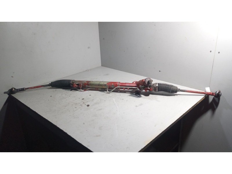 Recambio de cremallera direccion para iveco daily caja abierta / volquete 2.3 diesel referencia OEM IAM 500306763  7852974431