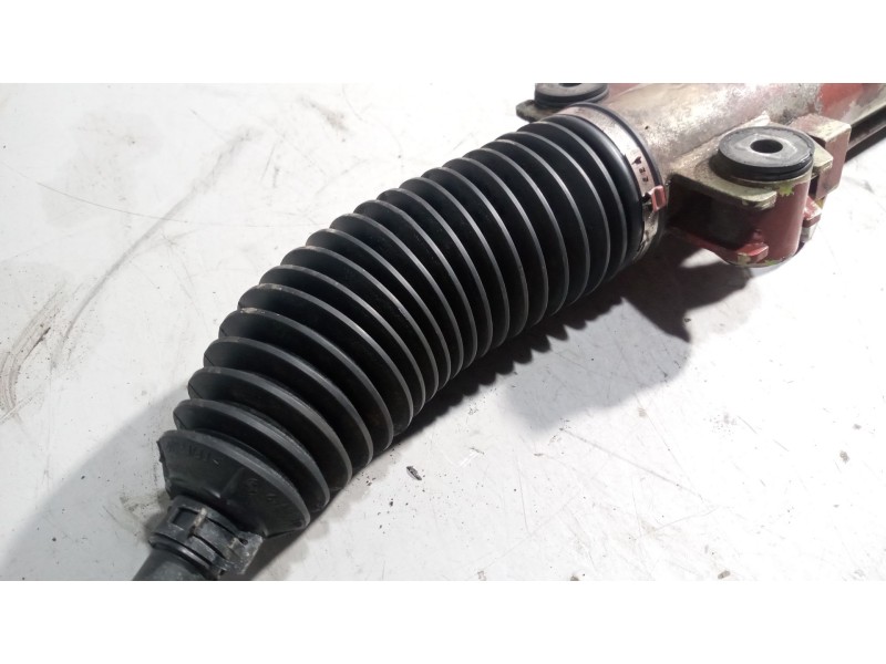 Recambio de cremallera direccion para iveco daily caja abierta / volquete 2.3 diesel referencia OEM IAM 500306763  7852974431