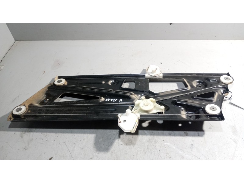 Recambio de elevalunas delantero derecho para man tgx 18.xxx 12.4 diesel referencia OEM IAM   