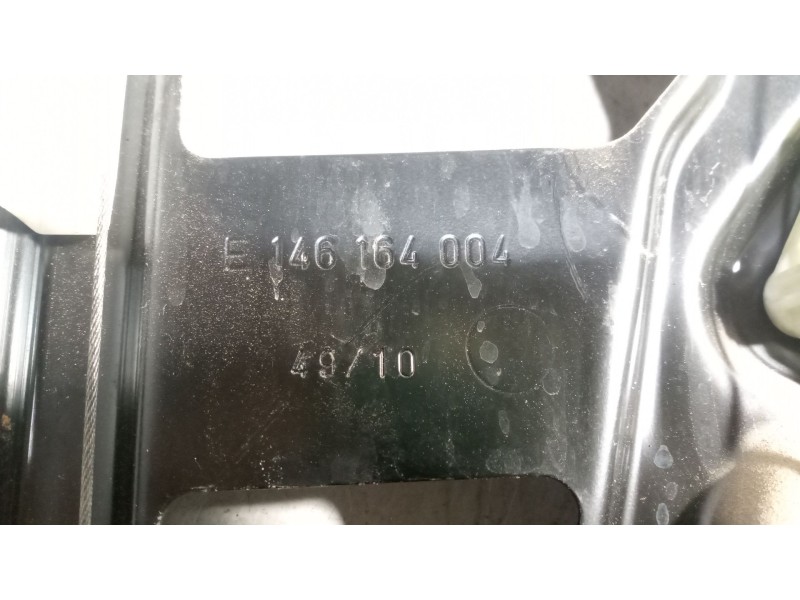 Recambio de elevalunas delantero derecho para man tgx 18.xxx 12.4 diesel referencia OEM IAM   