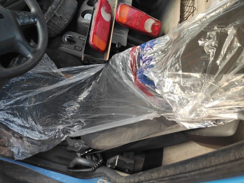 daf serie lf55.xxx desde 06 del año 2018