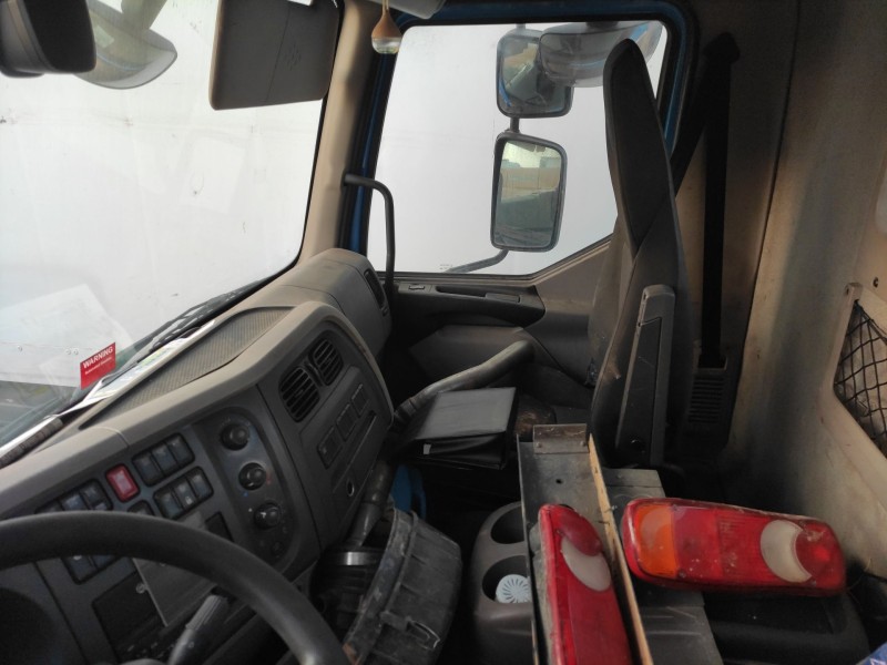 daf serie lf55.xxx desde 06 del año 2018