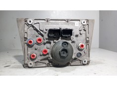 Recambio de modulador adblue para daf serie xf105.xxx 12.9 diesel referencia OEM IAM 1818625  0444010025