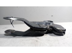 Recambio de cierre cabina izquierdo para man tgx 18.xxx fg / 4x2 bl xl referencia OEM IAM 81618516030  1023497 2