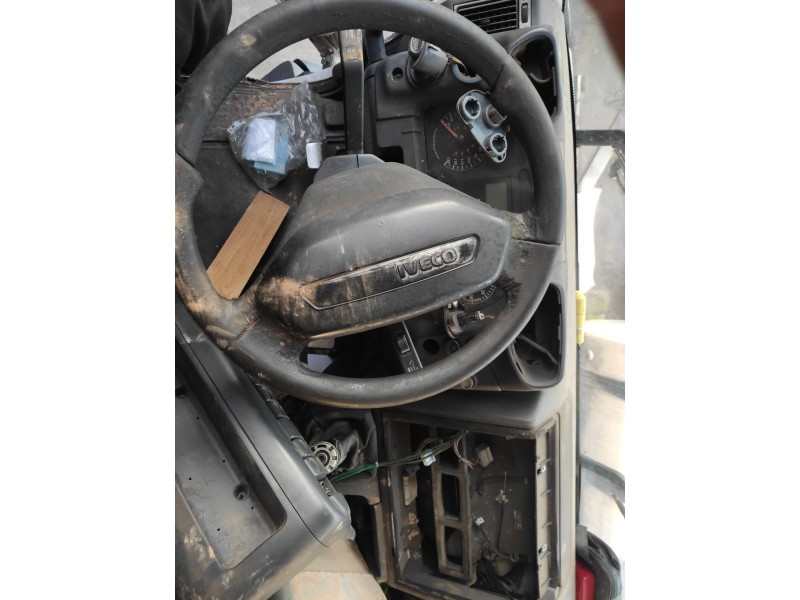 iveco eurocargo 05.03  del año 2007