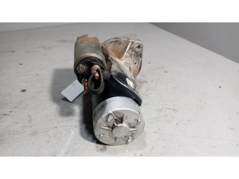Recambio de motor arranque para nissan cabstar 01.04  3.0 diesel referencia OEM IAM CGB23027  
