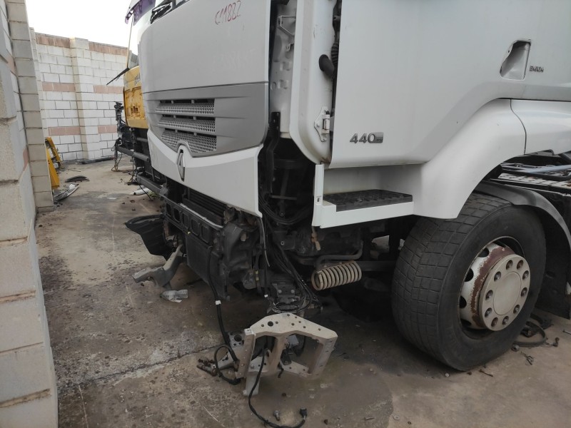 renault premium route 2006 del año 2006