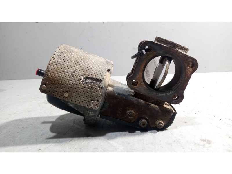 Recambio de valvula aire para nissan atleon 120 referencia OEM IAM 474200T601  