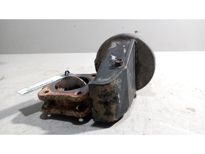 Recambio de valvula aire para nissan atleon 120 referencia OEM IAM 474200T601  