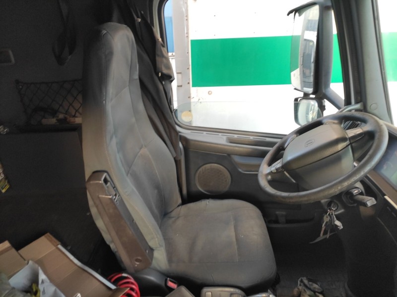 volvo fm xxx del año 2010