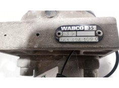 Recambio de valvula aire para renault m 180/210/230.13/16 midliner 6.2 diesel referencia OEM IAM 4614941090   2