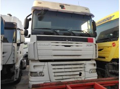 daf serie xf105.xxx del año 2013