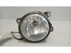Recambio de faro antiniebla derecho para iveco sunrise referencia OEM IAM   