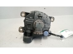Recambio de faro antiniebla derecho para iveco sunrise referencia OEM IAM    2