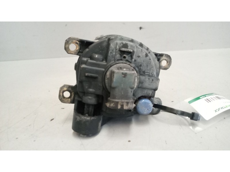 Recambio de faro antiniebla derecho para iveco sunrise referencia OEM IAM   