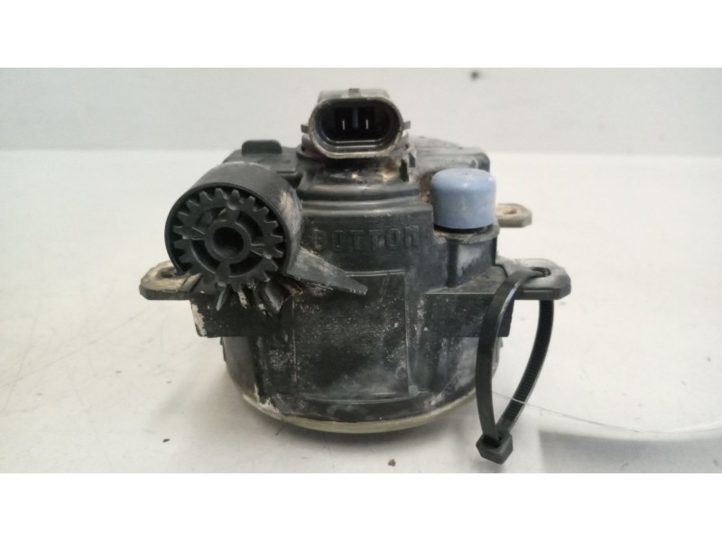 Recambio de faro antiniebla derecho para iveco sunrise referencia OEM IAM   