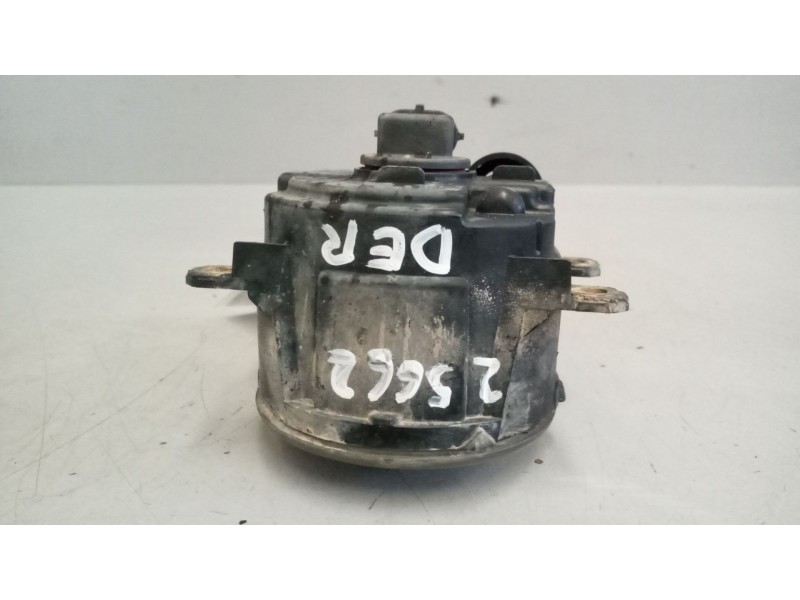 Recambio de faro antiniebla derecho para iveco sunrise referencia OEM IAM   