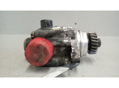 Recambio de bomba servodireccion para scania serie p/g/r (c-clase) 11.7 diesel referencia OEM IAM 1457710  2108038