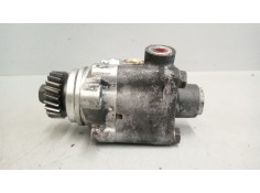 Recambio de bomba servodireccion para scania serie p/g/r (c-clase) 11.7 diesel referencia OEM IAM 1457710  2108038 2