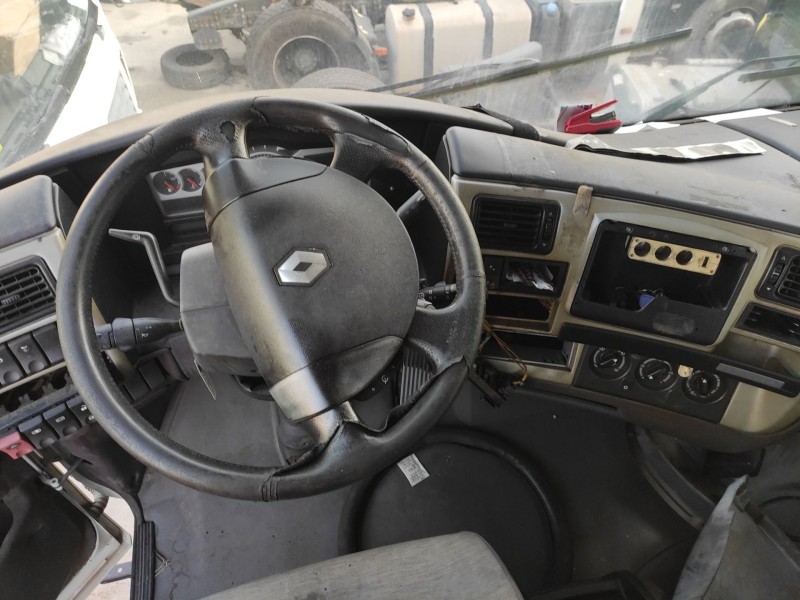 renault magnum ab 2005 del año 2007