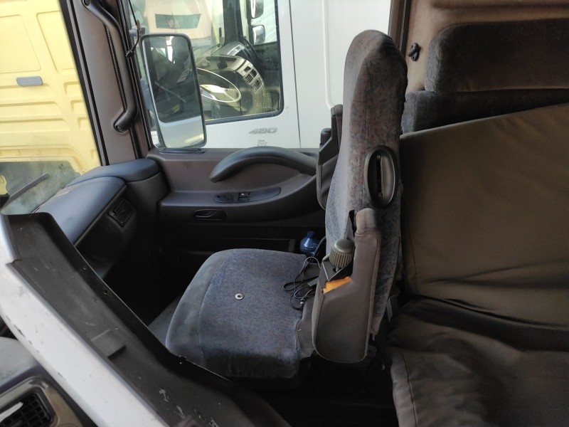 renault magnum ab 2005 del año 2007