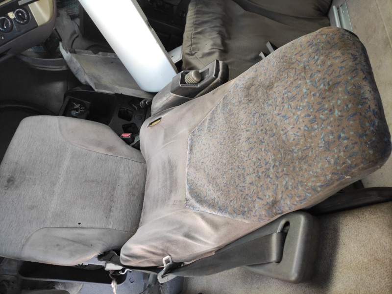 renault magnum ab 2005 del año 2007