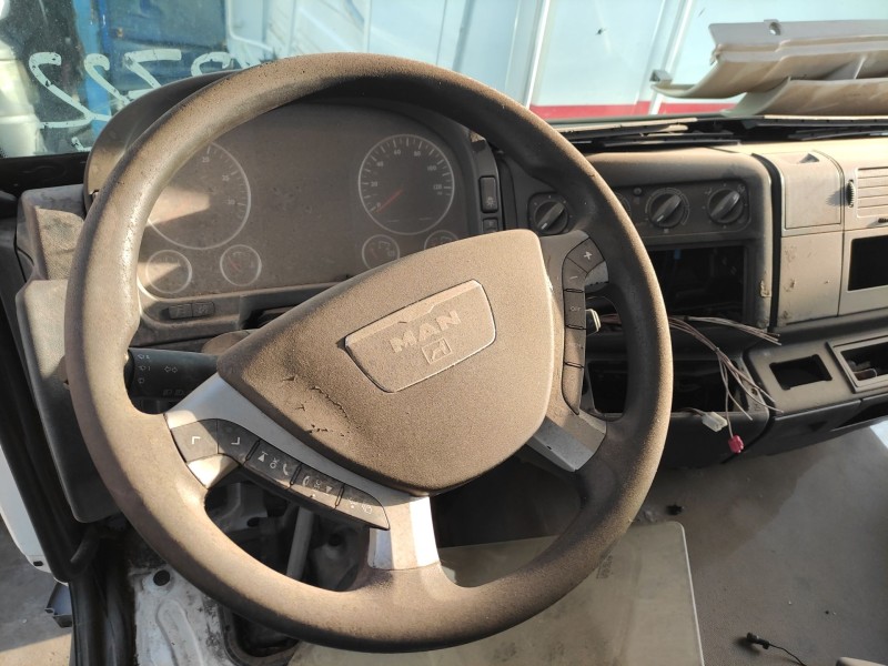 man tg-m 18.xxx del año 2010