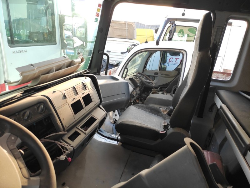 man tg-m 18.xxx del año 2010