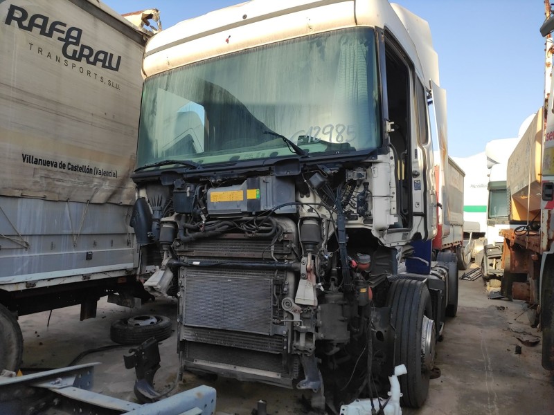 scania serie p/g/r (c-clase) del año 2006