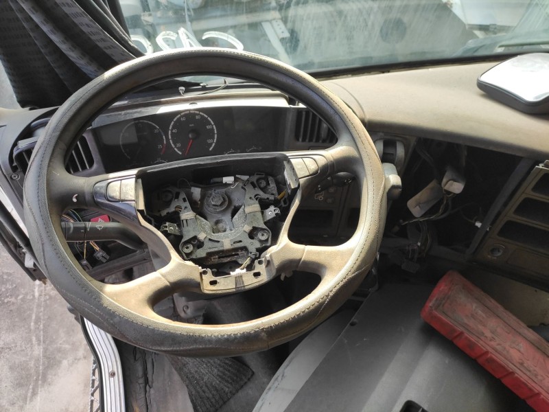 scania serie p/g/r (c-clase) del año 2006