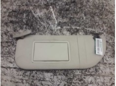 Recambio de parasol izquierdo para citroen c4 berlina collection referencia OEM IAM   